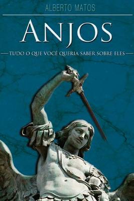 Book cover for Anjos