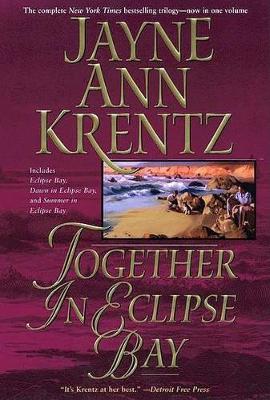 Book cover for Together in Eclipse Bay