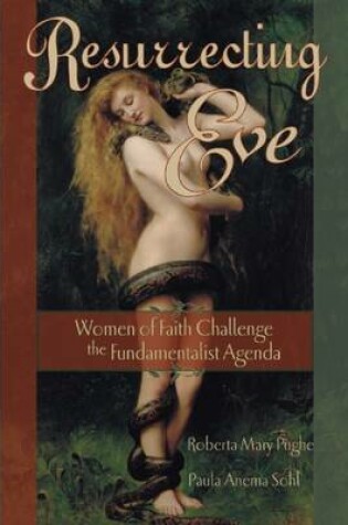 Cover of Resurrecting Eve
