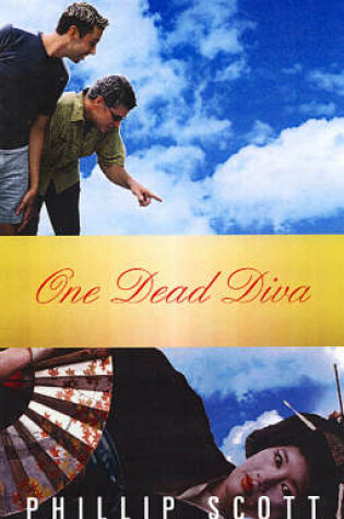 Cover of One Dead Diva