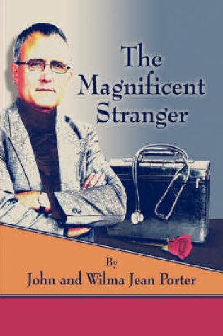 Cover of The Magnificent Stranger