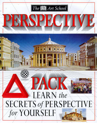 Book cover for Perspective Pack