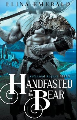 Book cover for Handfasted to the Bear