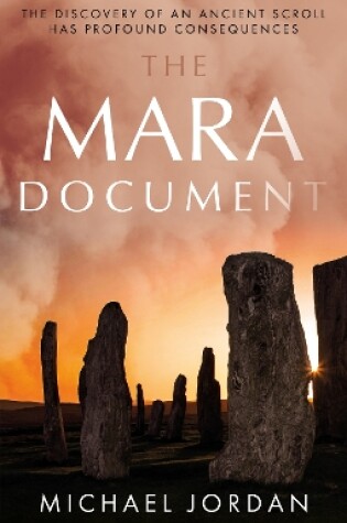 Cover of Mara Document, The