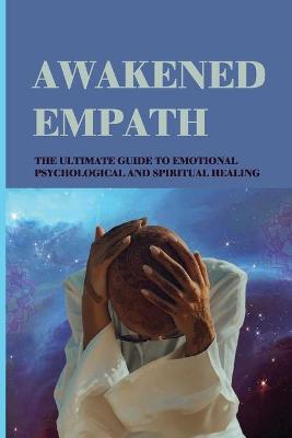 Cover of Awakened Empath