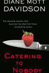 Book cover for Catering to Nobody