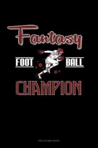 Cover of Fantasy Football Champion