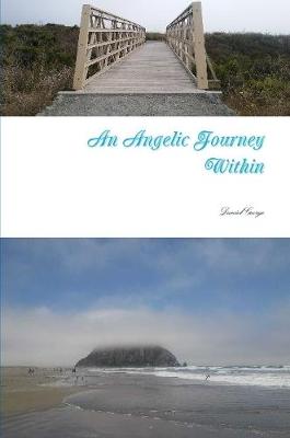 Book cover for An Angelic Journey Within