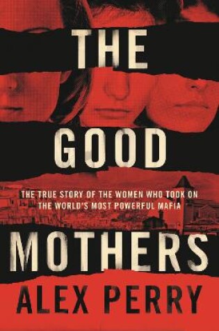 Cover of The Good Mothers