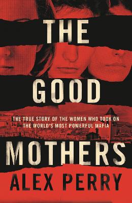 Book cover for The Good Mothers