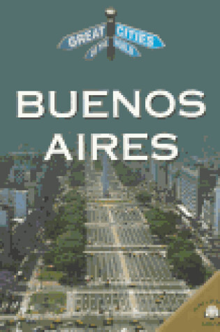 Cover of Buenos Aires