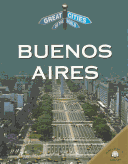 Cover of Buenos Aires