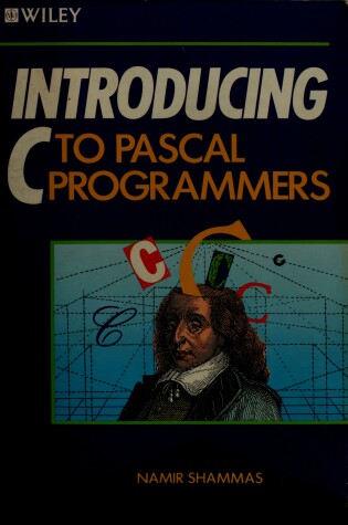 Cover of Introducing C. to PASCAL Programmers