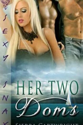 Cover of Her Two Doms