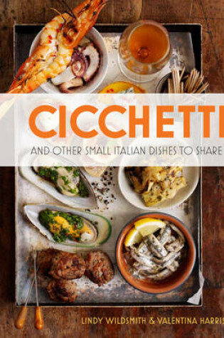 Cover of Cicchetti