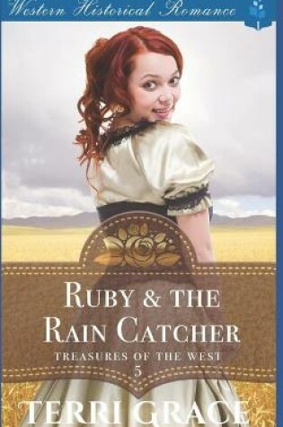 Cover of Ruby & the Rain Catcher