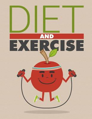 Book cover for Diet and Exercise