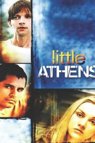 Cover of Little Athens