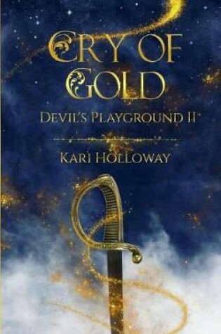 Cover of Cry of Gold