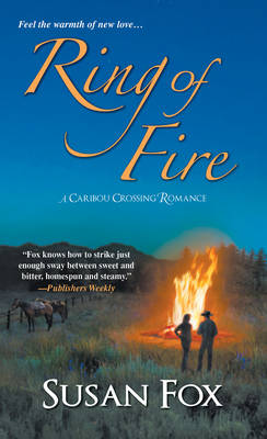 Book cover for Ring Of Fire