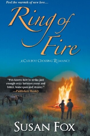 Cover of Ring Of Fire