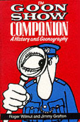 Cover of GOON SHOW COMPANION