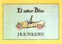 Book cover for El Senor Bliss