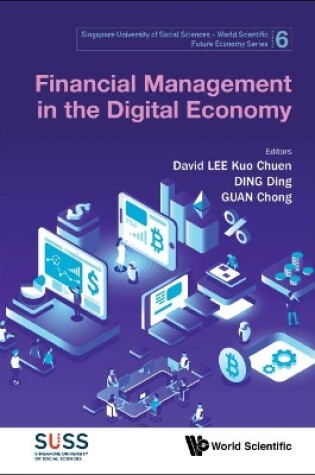 Cover of Financial Management In The Digital Economy