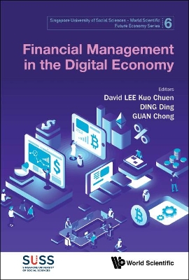 Cover of Financial Management In The Digital Economy