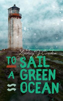 Book cover for To Sail a Green Ocean