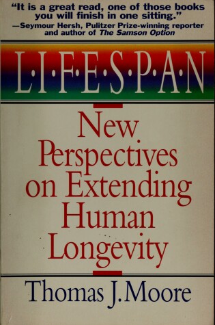 Cover of Lifespan