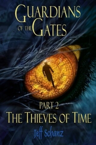 Cover of Guardians of the Gates