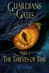 Book cover for Guardians of the Gates