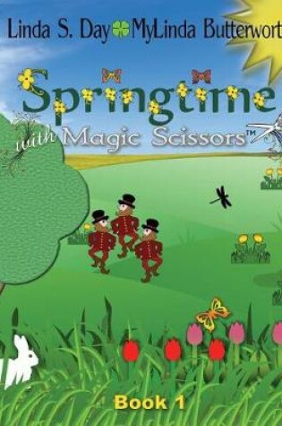 Cover of Springtime