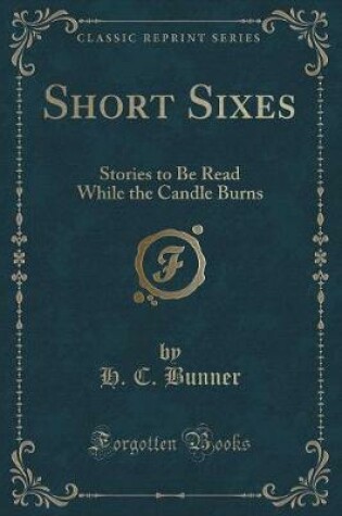 Cover of Short Sixes