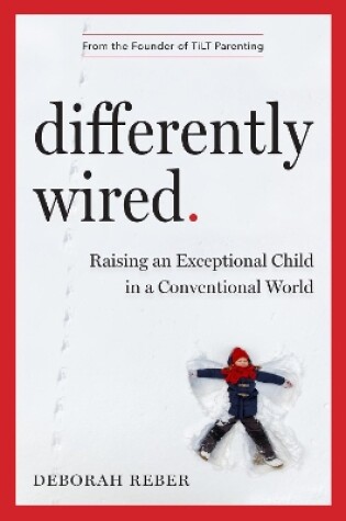 Cover of Differently Wired