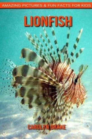 Cover of Lionfish