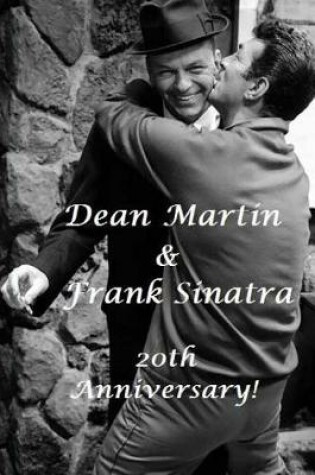 Cover of Dean Martin & Frank Sinatra