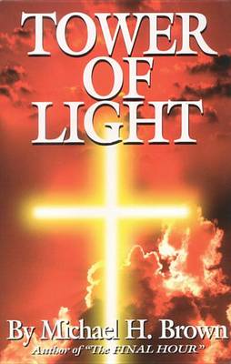 Book cover for Tower of Light