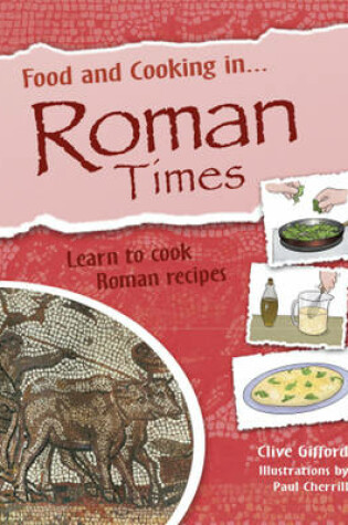 Cover of Roman Times