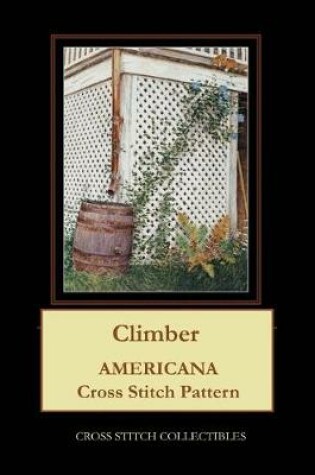 Cover of Climber