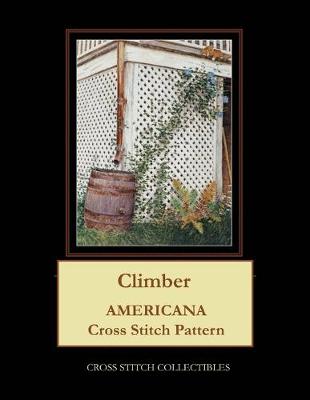 Book cover for Climber