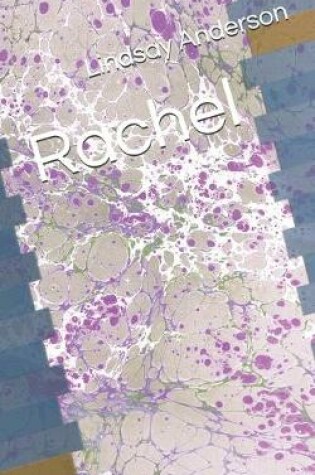 Cover of Rachel