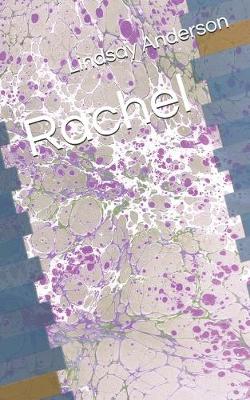 Book cover for Rachel