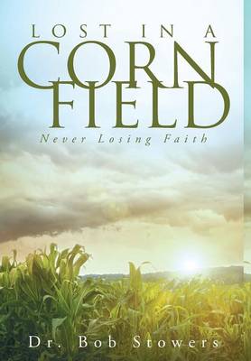 Book cover for Lost In a Cornfield