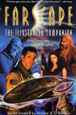 Cover of The Illustrated Companion