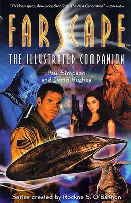 Book cover for The Illustrated Companion