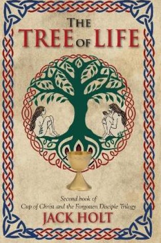 Cover of The Tree of Life