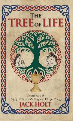 Book cover for The Tree of Life