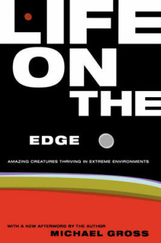 Cover of Life On The Edge